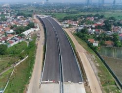 Ini 5 Ruas Jalan Tol Baru di Jabar yang Bakal Dibangun Dedi Mulyadi