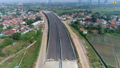 Ini 5 Ruas Jalan Tol Baru di Jabar yang Bakal Dibangun Dedi Mulyadi