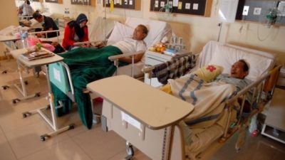 Surat Edaran Dedi Mulyadi, Tidak Boleh Ada Rumah Sakit di Jabar Tolak Pasien