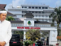 Kisruh Nama RSUD Al Ihsan, Aliansi Pergerakan Islam Ancam Demo Dedi Mulyadi