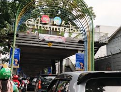 Dedi Mulyadi Bakal Bongkar Teras Cihampelas Proyek Mangkrak Era Ridwan Kamil