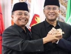 Sekda Jabar: Hubungan dengan Wagub Erwan Baik, Sudah Ngopi Bareng