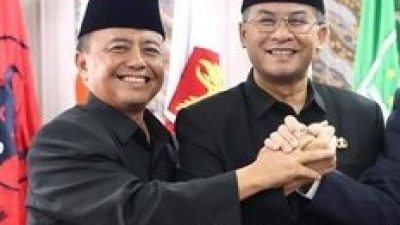 Sekda Jabar: Hubungan dengan Wagub Erwan Baik, Sudah Ngopi Bareng