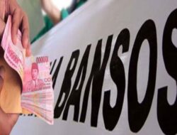 Terlibat Judol, Ratusan Ribu Penerima Bansos di Jabar Dicoret