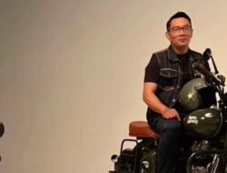 KPK Yakin Moge yang Disita dari Ridwan Kamil Terkait Korupsi Bank BJB