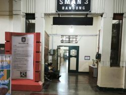 10 Calon Murid SMAN 3 Bandung Didisikualifikasi karena Pakai Alamat KK Palsu