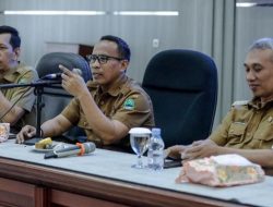 338.091 Siswa Diterima di Sekolah Negeri, 43.991 Siswa Terjaring Kebijakan PAPS