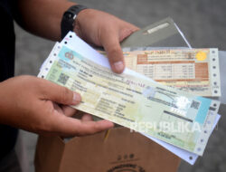 Samsat Jabar Bakal Perluas Akses Pembayaran Elektronik
