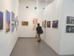 Museum Pelukis Srihadi Tambahan Baru Destinasi Wisata Seni di Bandung