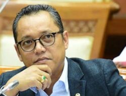 Mengenal Deddy Sitorus, Anggota DPR Fraksi PDIP yang Tak Mau Disamakan dengan Rakyat Jelata