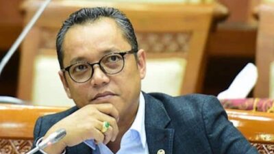 Mengenal Deddy Sitorus, Anggota DPR Fraksi PDIP yang Tak Mau Disamakan dengan Rakyat Jelata