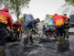 Pemprov Jabar Bakal Gelontorkan Rp 150 Miliar untuk Pemulihan Pascademo