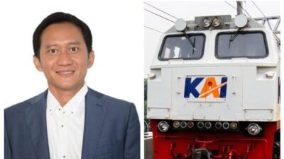KPK Panggil Lagi Dirut KAI Bobby Rasyidin Terkait Kasus Digitalisasi SPBU