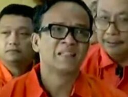 Sosok ‘Sultan’ Kemnaker di Balik OTT Noel, Aliran Dana Rp 81 Miliar Terungkap KPK