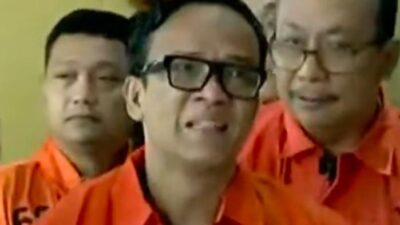 Sosok ‘Sultan’ Kemnaker di Balik OTT Noel, Aliran Dana Rp 81 Miliar Terungkap KPK