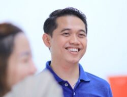 Dwi Hartono si Flamboyan asal Rimbo Bujang Tebo Diduga Otak Pembunuhan Kacab Bank BUMN