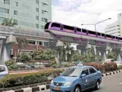 Farhan Pastikan Transportasi Utara ke Selatan Bandung Pakai Monorel