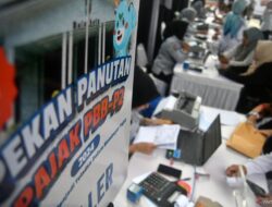 Cirebon Mengkaji Usulan Pembebasan Tunggakan PBB