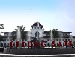 Kawal Misi Pemerintah, Dedi Mulyadi Sebar Kepala Dinas Jadi LO Daerah