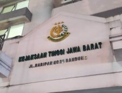 Kejati Jabar: Kasus Dugaan Korupsi Dana Pramuka Bandung Belum P21
