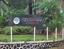 Dewan Soroti Arogansi Plt Dirut PDAM Tirtawening Tono Rusdiantono Viral di Media Sosial