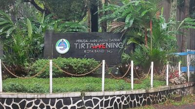 Dewan Soroti Arogansi Plt Dirut PDAM Tirtawening Tono Rusdiantono Viral di Media Sosial