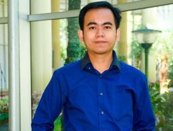 Cecep, Gelar Doktor Unpad tabuh 26 kalayan IPK 4,00