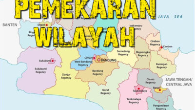 DPRD Jabar: Pemekaran Cirebon Timur Tertahan, Skor Kelayakan Jauh dari Syarat