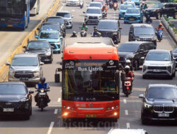 Dedi Mulyadi Prihatin Biaya Transportasi Umum Bekasi Rp 2 Juta per Bulan