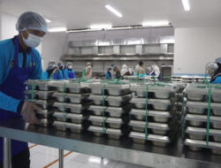 Badan Gizi: Jumlah Dapur MBG Sudah 6.096 Unit, Jawa Barat Terbanyak