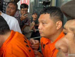Disebut Noel Sebagai Sultan Kemnaker, Sebegini Harta Kekayaan Irvian Bobby