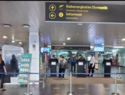 Ada ‘Lampu Hijau’ dari Presiden, Bandara Husein Sastranegara Didorong Dibuka Kembali