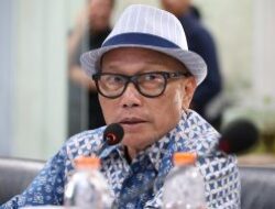 Ketua DPRD Jabar Buky Dorong Fokus pada Pendidikan, Kesehatan dan Budaya