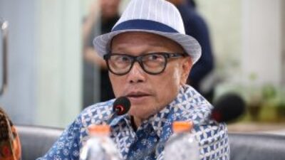 Ketua DPRD Jabar Buky Dorong Fokus pada Pendidikan, Kesehatan dan Budaya