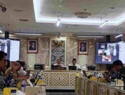 DPRD Jabar Minta Maaf Terbuka ke Aktivis,  Janji Tindaklanjuti Kasus Doxing oleh Diskominfo