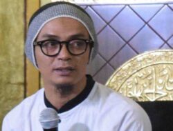 Ustaz Evie Effendi, Pendakwah Asal Bandung yang Terjerat Kasus Dugaan KDRT Anak Kandung