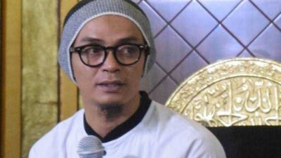 Ustaz Evie Effendi, Pendakwah Asal Bandung yang Terjerat Kasus Dugaan KDRT Anak Kandung