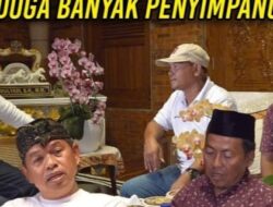 Diduga Banyak Penyimpangan, Warga Bekasi Mengadu ke Gubernur Jabar   