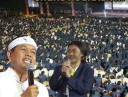 Gubernur Jabar Meminta ITB Menyusun Masterplan Jatinangor Sebagai Kota Pendidikan