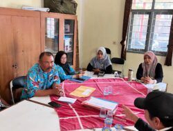 Kepala Sekolah dan Komite Akui Pungutan Dilakukan Tanpa Musyawarah