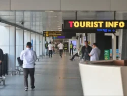 Pemkot Bandung Dorong Pembukaan Bandara Husein, Wisata dan Ekonomi Jadi Taruhan