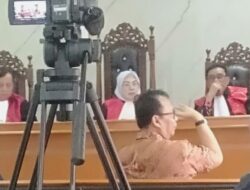 Ridwan Kamil Minta Dihadirkan di Sidang Tipikor Kasus Kebun Binatang Bandung