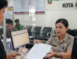 Cimahi Hapus Tunggakan Pajak Bumi dan Bangunan hingga 2024