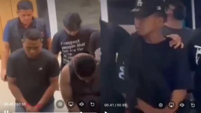 DP Hanya Rp50 Juta, Inilah Alasan Pelaku Nekat Bunuh Kacab BRI