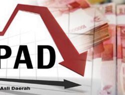 Mendagri: 350 Kabupaten Miliki PAD Rendah, Bergantung pada Anggaran Pusat