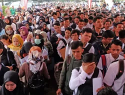 Soal Lapangan Kerja di Jawa Barat, Begini Respons Dedi Mulyadi