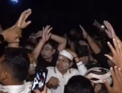 KDM Ajak Warga Jabar Jaga Kondusivitas dan Hindari Tindakan Anarkis