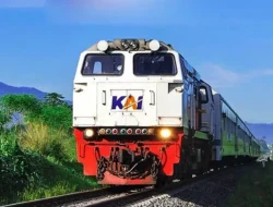 Optimalisasi  Potensi Wisata, Disparbud Jabar Dorong Pariwisata Berbasis Kereta Api