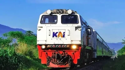 Optimalisasi  Potensi Wisata, Disparbud Jabar Dorong Pariwisata Berbasis Kereta Api