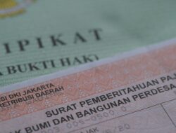 Bandung Barat Hapus Tunggakan PBB Rp489 Miliar, Ini Syarat Pembayaran